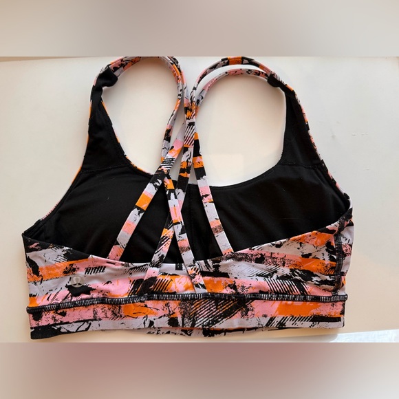 Lululemon Matching Set Bra and Leggings Size 6 - Picture 2 of 6